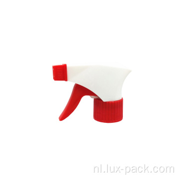 28 mm trigger spuitpomp plastic deksel 28 mm internationaal